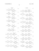 FOUR- OR FIVE-RING LIQUID CRYSTAL COMPOUND HAVING LATERAL FLUORINE, LIQUID CRYSTAL COMPOSITION, AND LIQUID CRYSTAL DISPLAY DEVICE diagram and image