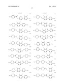 FOUR- OR FIVE-RING LIQUID CRYSTAL COMPOUND HAVING LATERAL FLUORINE, LIQUID CRYSTAL COMPOSITION, AND LIQUID CRYSTAL DISPLAY DEVICE diagram and image