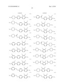 FOUR- OR FIVE-RING LIQUID CRYSTAL COMPOUND HAVING LATERAL FLUORINE, LIQUID CRYSTAL COMPOSITION, AND LIQUID CRYSTAL DISPLAY DEVICE diagram and image