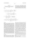 FOUR- OR FIVE-RING LIQUID CRYSTAL COMPOUND HAVING LATERAL FLUORINE, LIQUID CRYSTAL COMPOSITION, AND LIQUID CRYSTAL DISPLAY DEVICE diagram and image