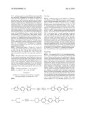 FOUR- OR FIVE-RING LIQUID CRYSTAL COMPOUND HAVING LATERAL FLUORINE, LIQUID CRYSTAL COMPOSITION, AND LIQUID CRYSTAL DISPLAY DEVICE diagram and image