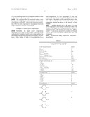 FOUR- OR FIVE-RING LIQUID CRYSTAL COMPOUND HAVING LATERAL FLUORINE, LIQUID CRYSTAL COMPOSITION, AND LIQUID CRYSTAL DISPLAY DEVICE diagram and image