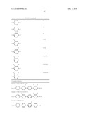 FOUR- OR FIVE-RING LIQUID CRYSTAL COMPOUND HAVING LATERAL FLUORINE, LIQUID CRYSTAL COMPOSITION, AND LIQUID CRYSTAL DISPLAY DEVICE diagram and image