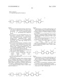 FOUR- OR FIVE-RING LIQUID CRYSTAL COMPOUND HAVING LATERAL FLUORINE, LIQUID CRYSTAL COMPOSITION, AND LIQUID CRYSTAL DISPLAY DEVICE diagram and image