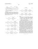 FOUR- OR FIVE-RING LIQUID CRYSTAL COMPOUND HAVING LATERAL FLUORINE, LIQUID CRYSTAL COMPOSITION, AND LIQUID CRYSTAL DISPLAY DEVICE diagram and image