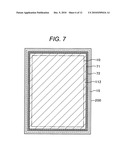 LIQUID CRYSTAL DISPLAY DEVICE diagram and image