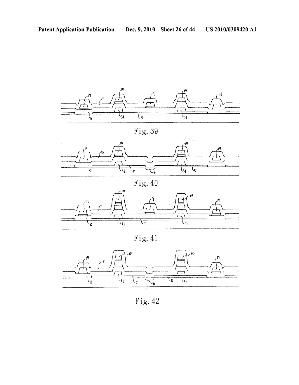 LOW-COST LARGE-SCREEN WIDE-ANGLE FAST-RESPONSE LIQUID CRYSTAL DISPLAY APPARATUS - diagram, schematic, and image 27