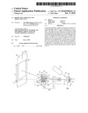 Projection apparatus and projection lens diagram and image