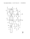 FILTER DEVICE FOR THE COMPENSATION OF AN ASYMMETRIC PUPIL ILLUMINATION diagram and image