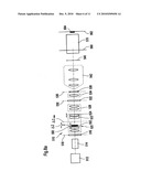 FILTER DEVICE FOR THE COMPENSATION OF AN ASYMMETRIC PUPIL ILLUMINATION diagram and image