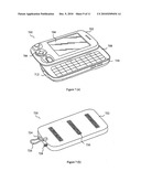 SPECTROMETERS MINIATURIZED FOR WORKING WITH CELLULAR PHONES AND OTHER PORTABLE ELECTRONIC DEVICES diagram and image