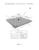 Wavefront Imaging Sensor diagram and image