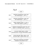 SURFACE SHAPE MEASUREMENT APPARATUS AND METHOD diagram and image