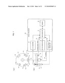 ANALYZING APPARATUS diagram and image