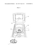 ANALYZING APPARATUS diagram and image