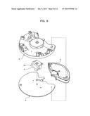 ANALYZING APPARATUS diagram and image