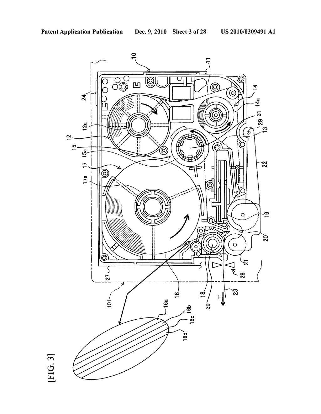 PRINTER AND PRINTING SYSTEM - diagram, schematic, and image 04