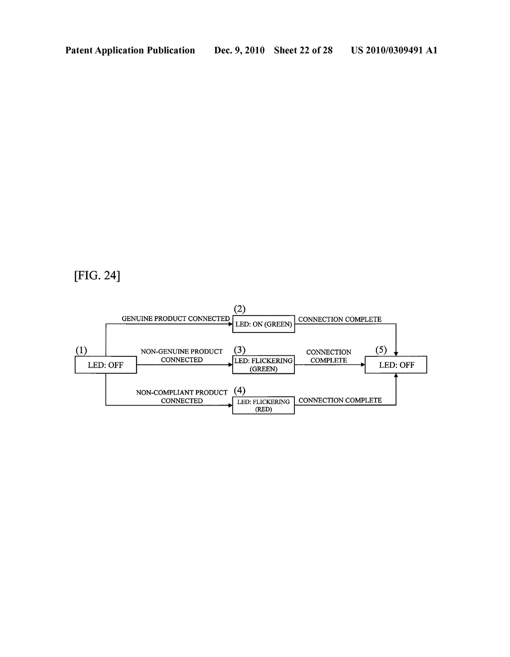 PRINTER AND PRINTING SYSTEM - diagram, schematic, and image 23