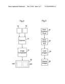 SYSTEM AND METHOD FOR ANALYZING PRINT QUALITY diagram and image