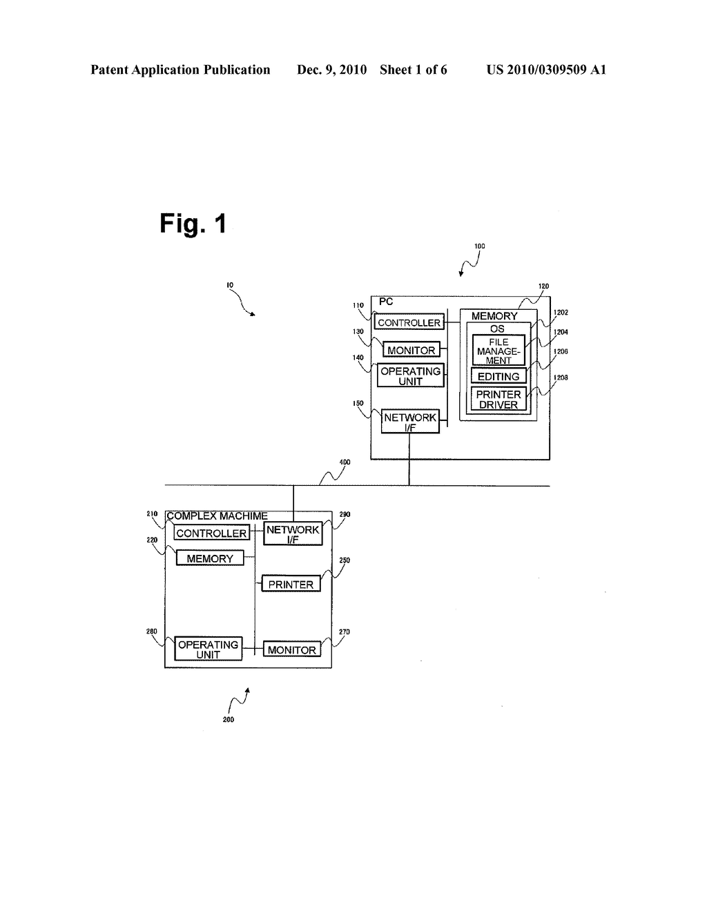 PRINT DATA PROCESSING APPARATUS AND PRINT DATA PROCESSING METHOD - diagram, schematic, and image 02