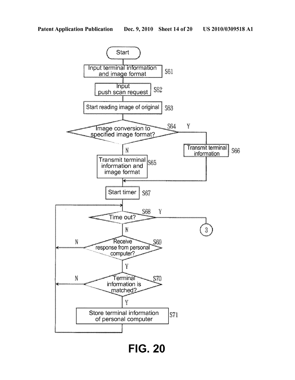 IMAGE READING APPARATUS AND NETWORK SYSTEM - diagram, schematic, and image 15