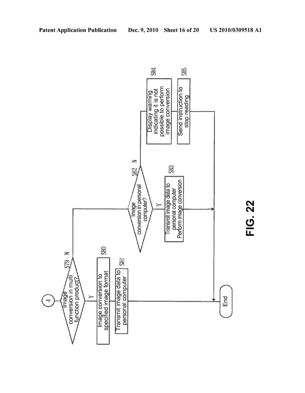 IMAGE READING APPARATUS AND NETWORK SYSTEM - diagram, schematic, and image 17