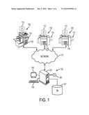 REDUCING IOP REGISTRATION ERROR IN A DIGITAL DOCUMENT SYSTEM diagram and image