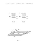 METHOD AND DEVICE FOR PROVIDING ILLUMINATION TO INTERFEROMETRIC MODULATORS diagram and image