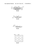 METHOD AND DEVICE FOR PROVIDING ILLUMINATION TO INTERFEROMETRIC MODULATORS diagram and image