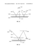 METHOD AND DEVICE FOR PROVIDING ILLUMINATION TO INTERFEROMETRIC MODULATORS diagram and image