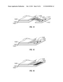 METHOD AND DEVICE FOR PROVIDING ILLUMINATION TO INTERFEROMETRIC MODULATORS diagram and image