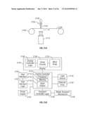 METHOD AND DEVICE FOR PROVIDING ILLUMINATION TO INTERFEROMETRIC MODULATORS diagram and image