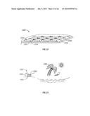 METHOD AND DEVICE FOR PROVIDING ILLUMINATION TO INTERFEROMETRIC MODULATORS diagram and image