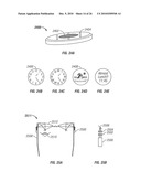 METHOD AND DEVICE FOR PROVIDING ILLUMINATION TO INTERFEROMETRIC MODULATORS diagram and image