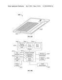 METHOD AND DEVICE FOR PROVIDING ILLUMINATION TO INTERFEROMETRIC MODULATORS diagram and image