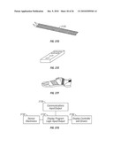 METHOD AND DEVICE FOR PROVIDING ILLUMINATION TO INTERFEROMETRIC MODULATORS diagram and image