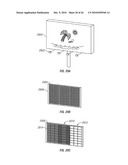 METHOD AND DEVICE FOR PROVIDING ILLUMINATION TO INTERFEROMETRIC MODULATORS diagram and image