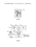 METHOD AND DEVICE FOR PROVIDING ILLUMINATION TO INTERFEROMETRIC MODULATORS diagram and image