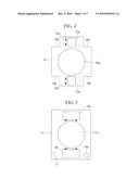 OBJECTIVE-OPTICAL-SYSTEM POSITIONING APPARATUS AND EXAMINATION APPARATUS diagram and image