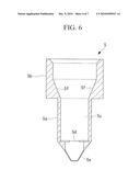 OBJECTIVE-OPTICAL-SYSTEM POSITIONING APPARATUS AND EXAMINATION APPARATUS diagram and image