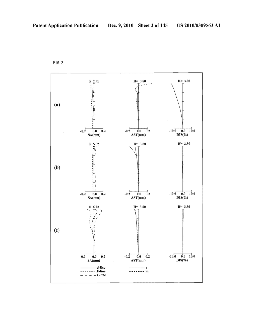 ZOOM LENS SYSTEM, IMAGING DEVICE AND CAMERA - diagram, schematic, and image 03