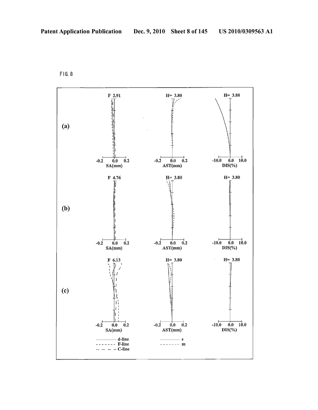 ZOOM LENS SYSTEM, IMAGING DEVICE AND CAMERA - diagram, schematic, and image 09