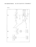 ZOOM LENS SYSTEM, IMAGING DEVICE AND CAMERA diagram and image