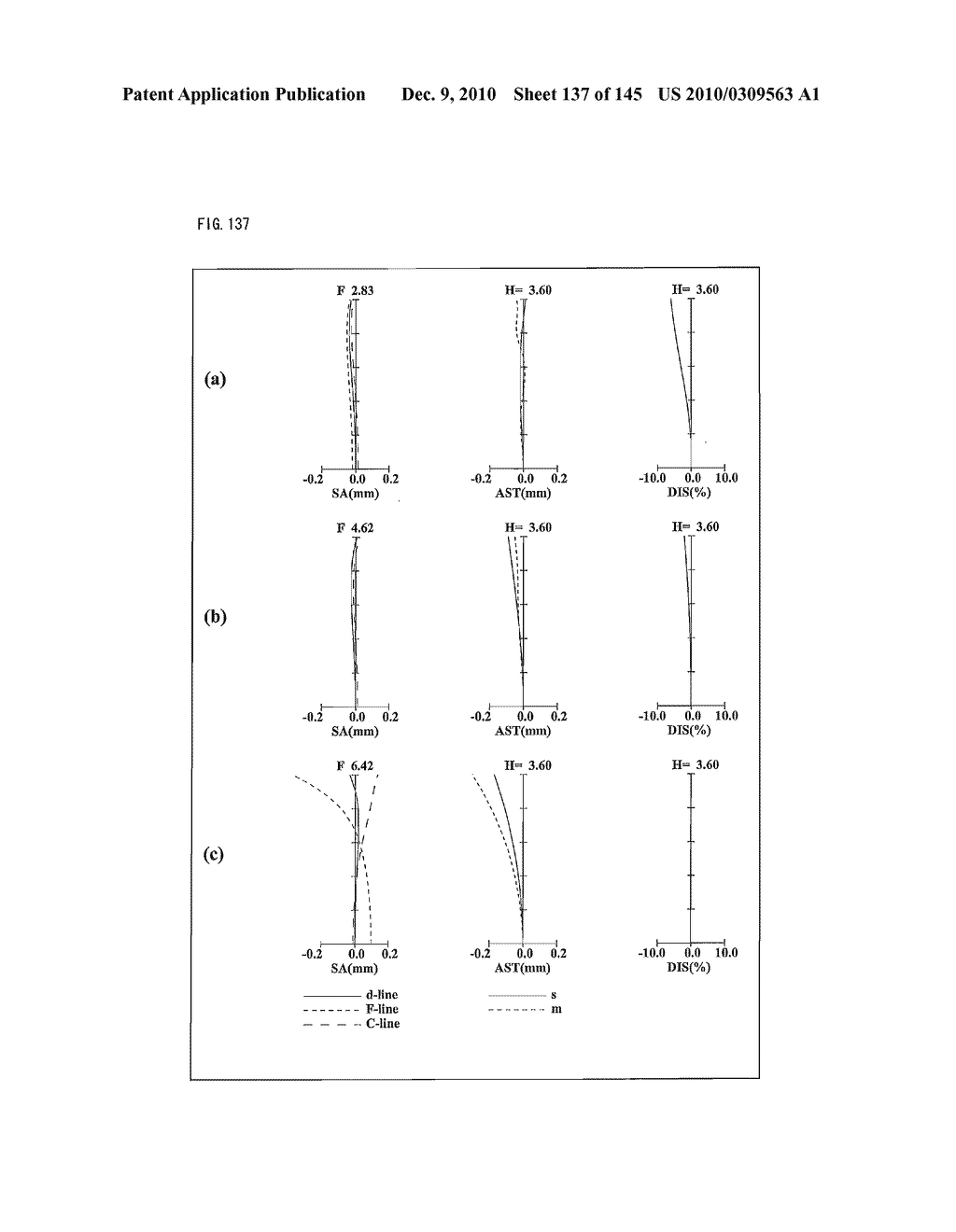 ZOOM LENS SYSTEM, IMAGING DEVICE AND CAMERA - diagram, schematic, and image 138