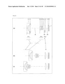 ZOOM LENS SYSTEM, IMAGING DEVICE AND CAMERA diagram and image