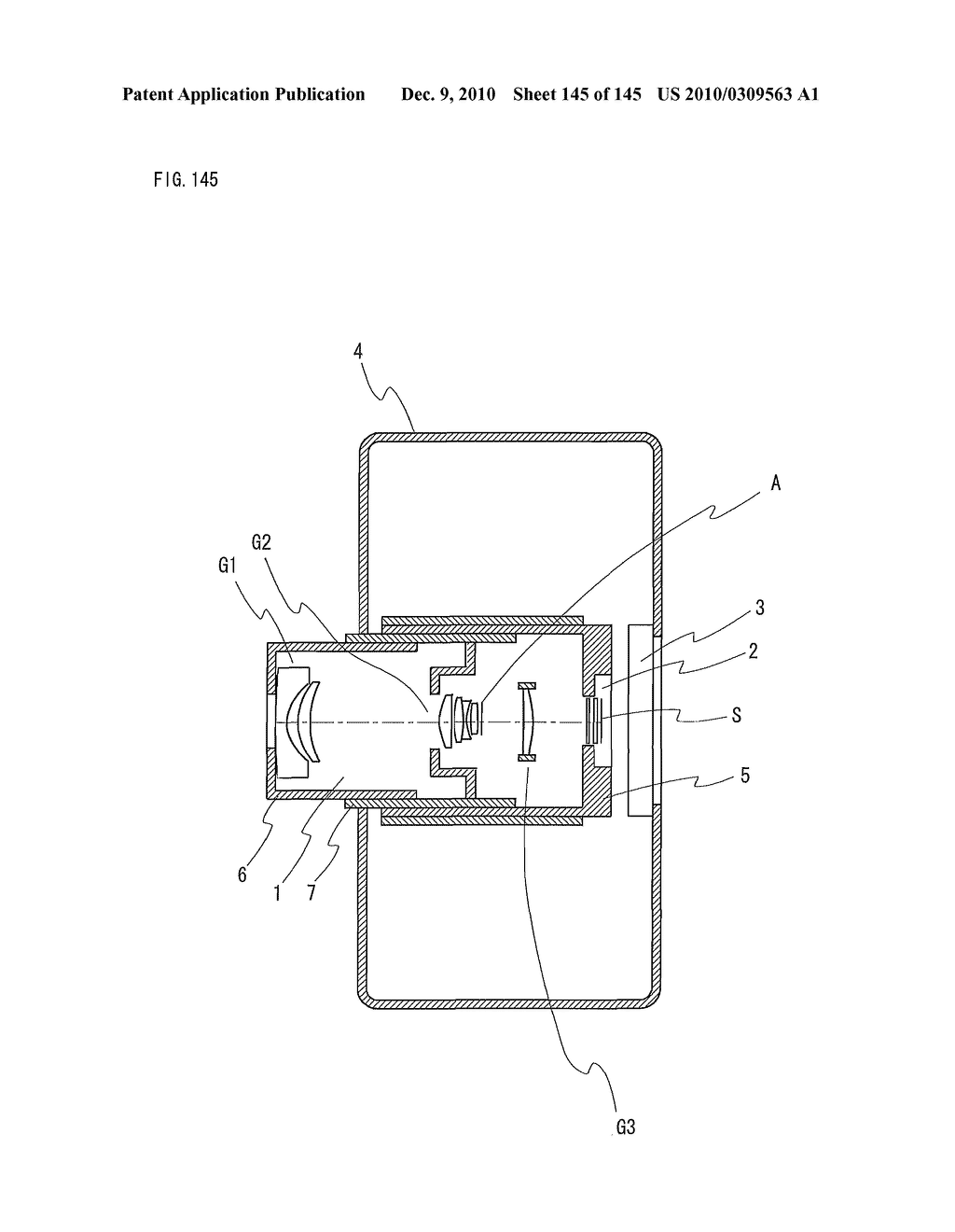 ZOOM LENS SYSTEM, IMAGING DEVICE AND CAMERA - diagram, schematic, and image 146