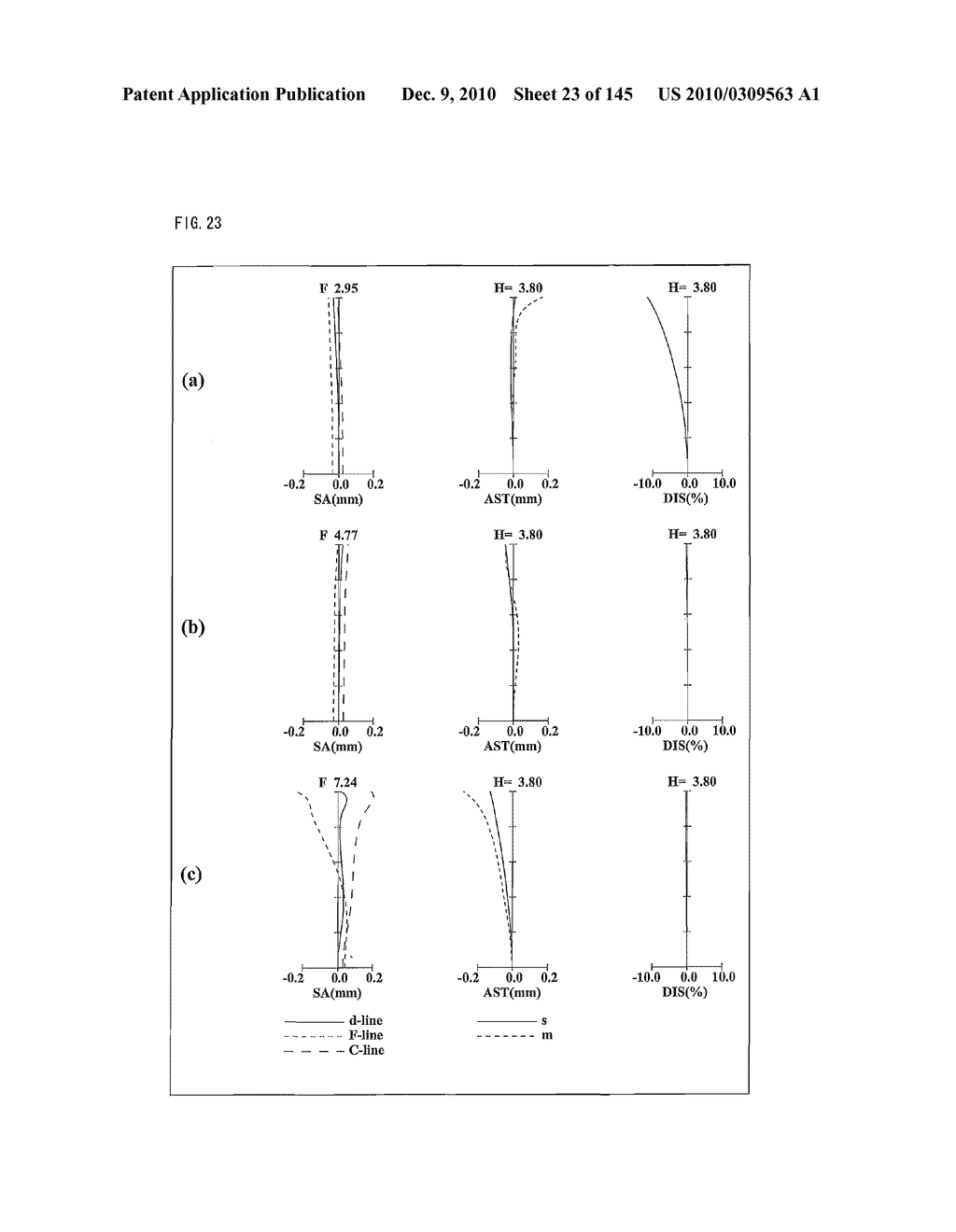 ZOOM LENS SYSTEM, IMAGING DEVICE AND CAMERA - diagram, schematic, and image 24