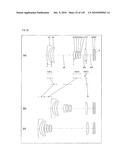 ZOOM LENS SYSTEM, IMAGING DEVICE AND CAMERA diagram and image