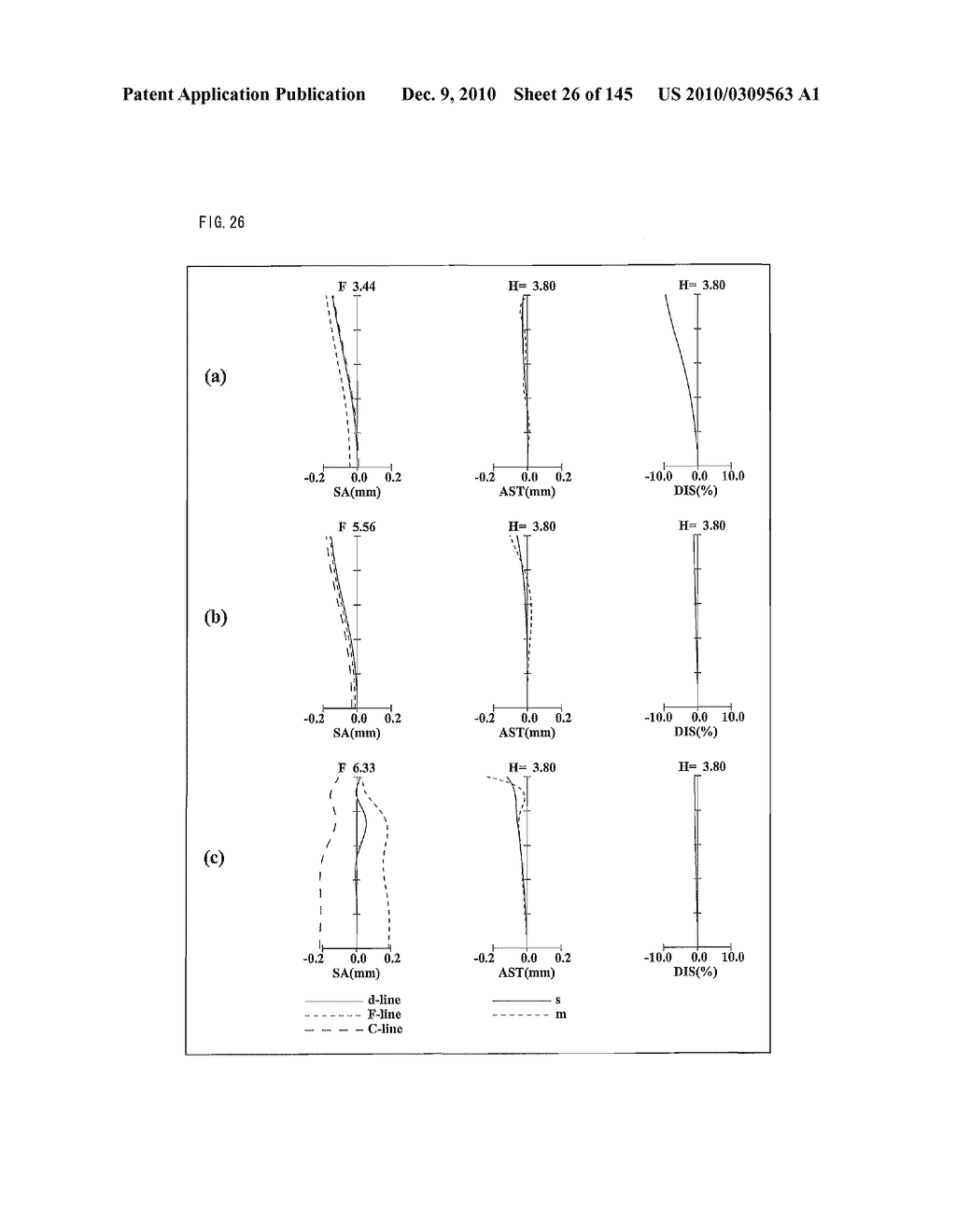 ZOOM LENS SYSTEM, IMAGING DEVICE AND CAMERA - diagram, schematic, and image 27