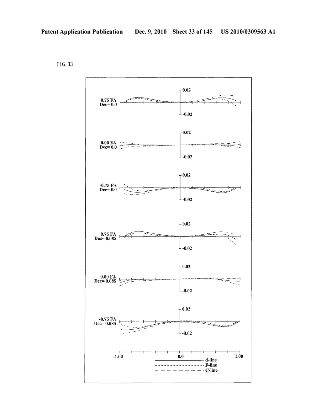 ZOOM LENS SYSTEM, IMAGING DEVICE AND CAMERA - diagram, schematic, and image 34